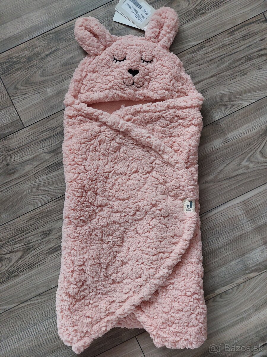 Zavinovačky jollein - 10