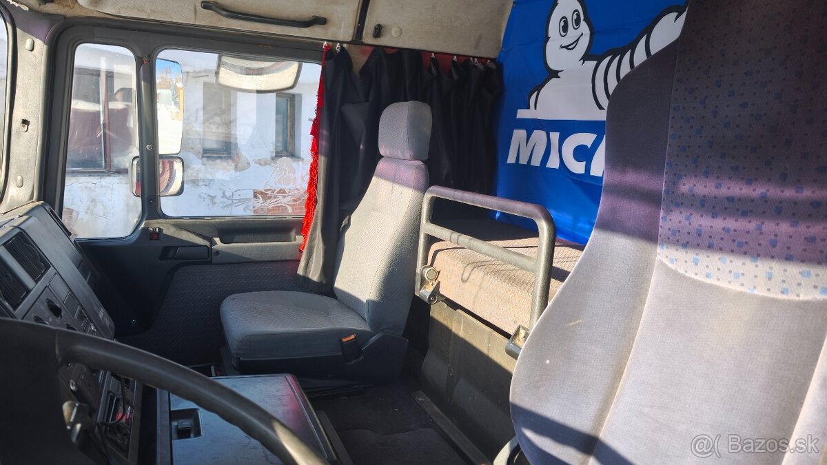 Man 35.464 8x6 sklapač - 10