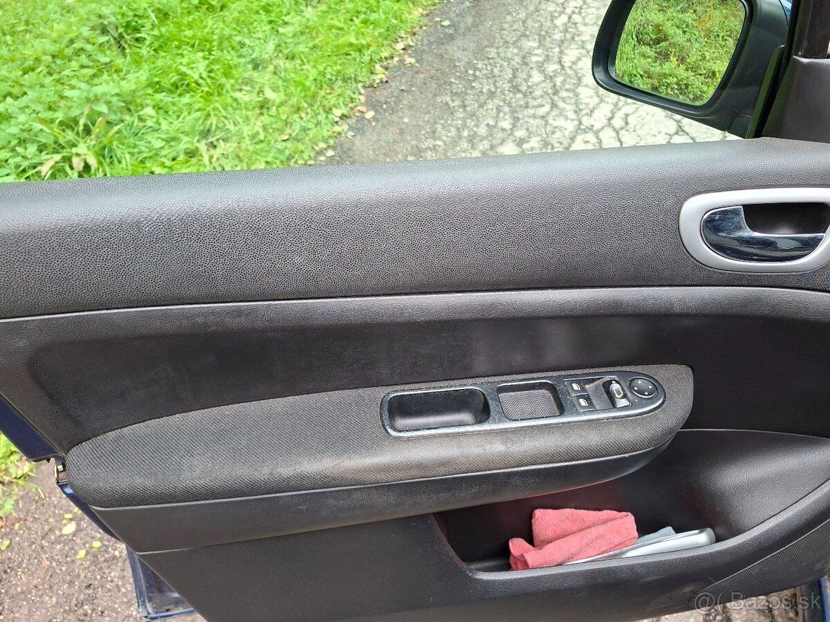 Peugeot 307 1.6hdi - 10