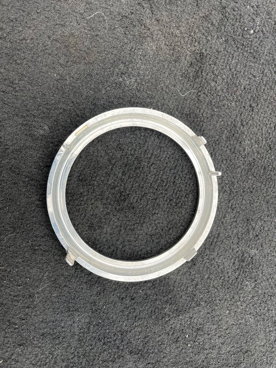 Kritky hmloviek Hyundai ix35 - 10