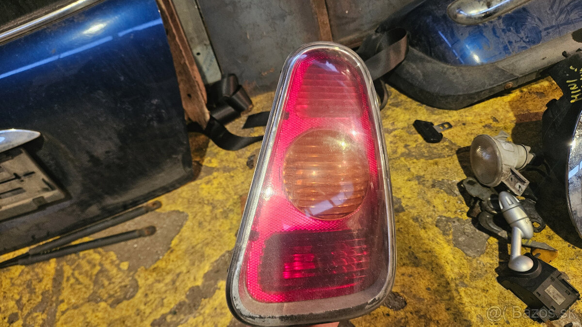 Mini 1.6 motor+diely - 10