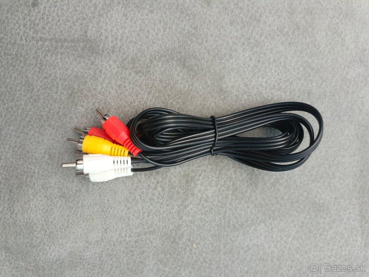 8 Bitové herné konzoly - 10