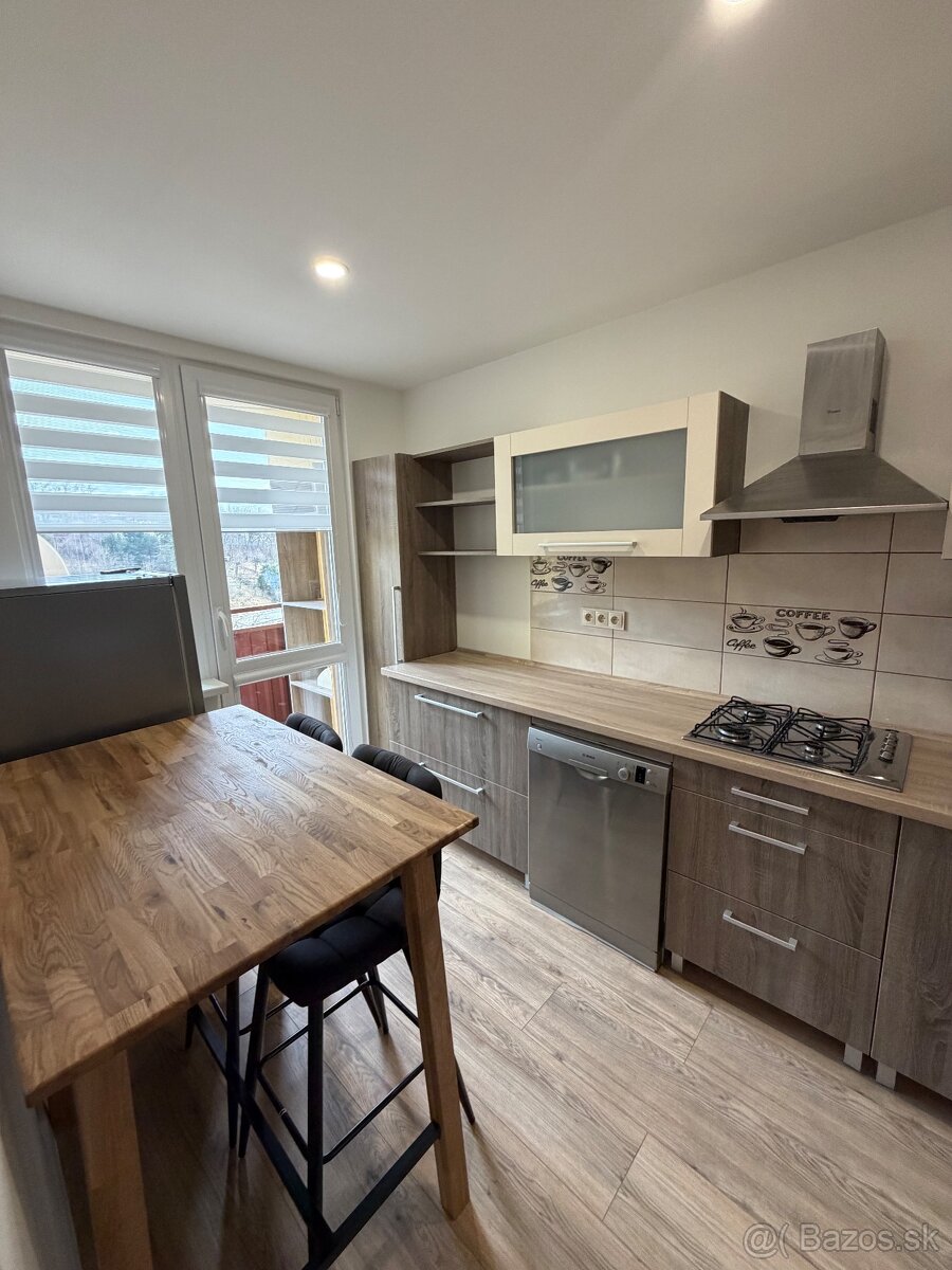 Prenájom 3 -izbového bytu, Levoča - 10