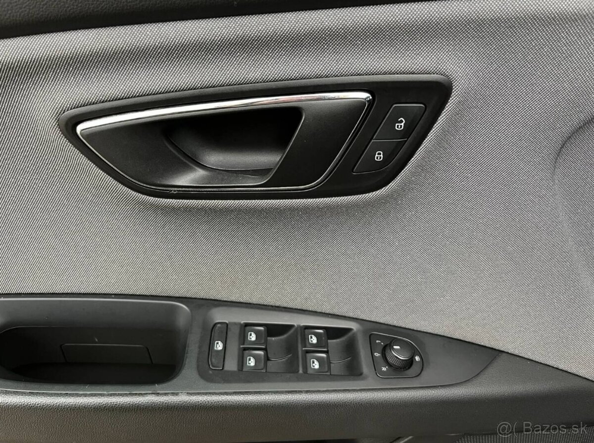 Seat Leon ST 1.6 TDI - 10