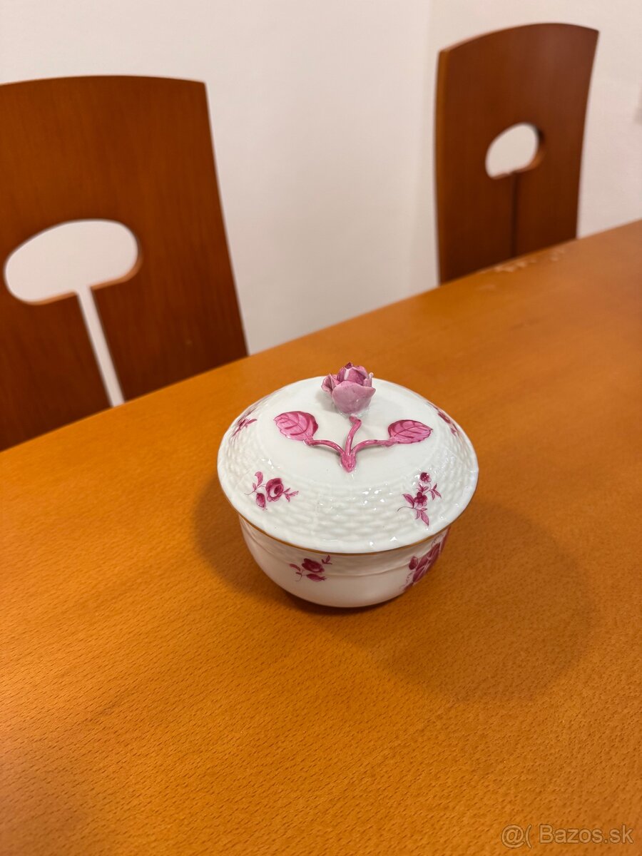 Sklo, keramika, porcelan - 10