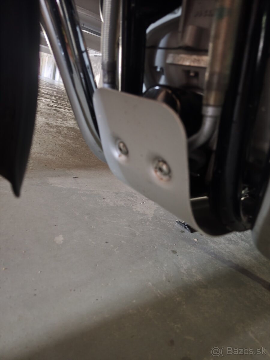 Royal enfield 650 Interceptor - 10