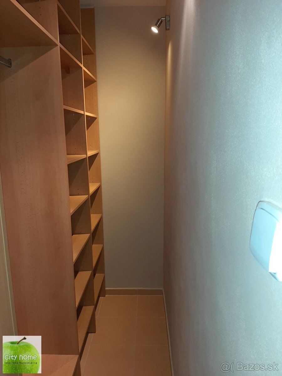 Investičný 1 izbový byt v centre Košíc, Jantárová, - 10