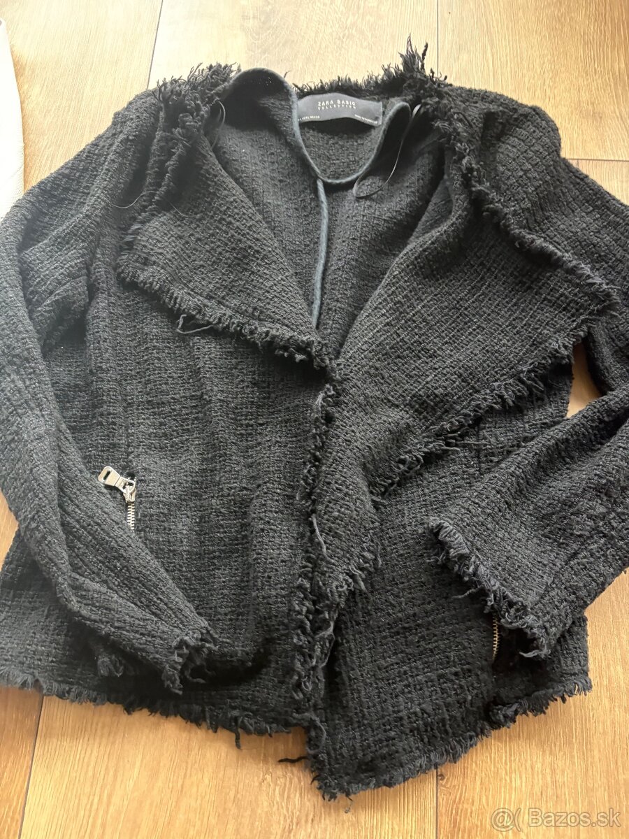 Oblečenie do prace M - 10