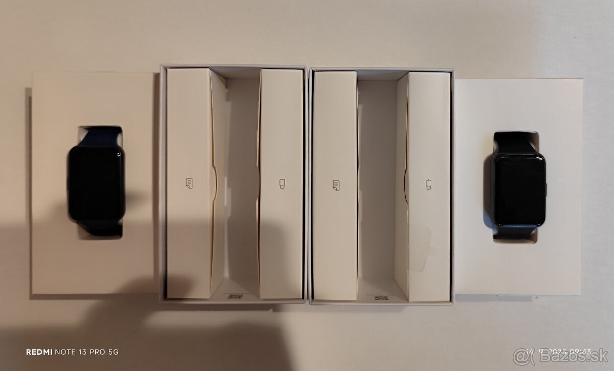 Huawei watch fit 2 - 10