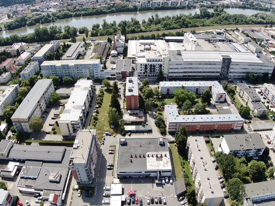 PREDPREDAJ: Moderný 2i byt v novostavbe s wellness - Trenčín - 10