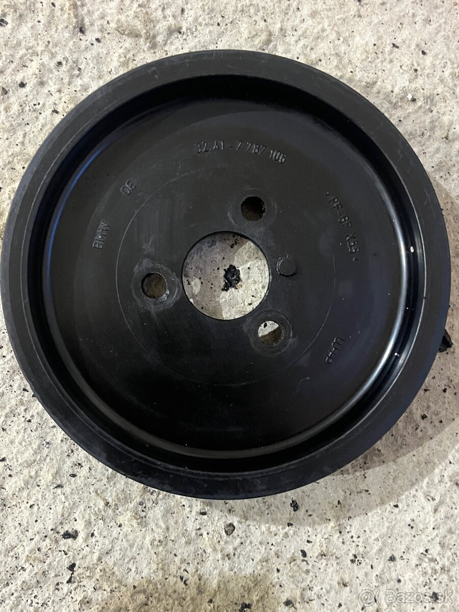 bmw e46 diely m47 - 10