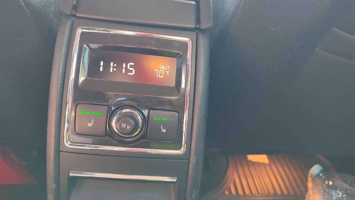 Škoda Superb 2.0 TDI PD Elegance 103kW140HP - 10