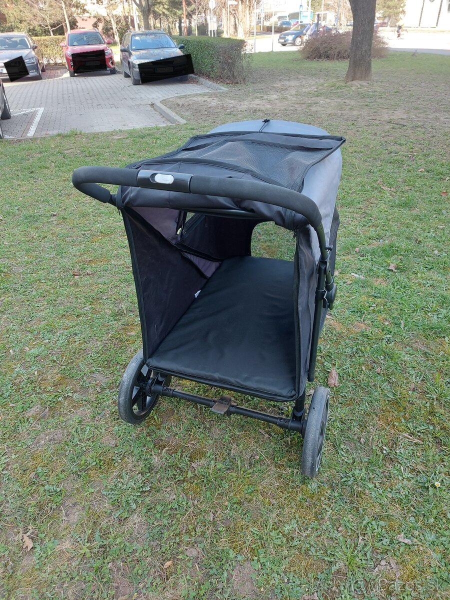 Kočík pre psa - 10