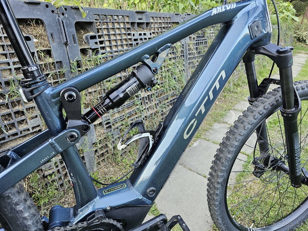 CTM Areon gx Expert - 10