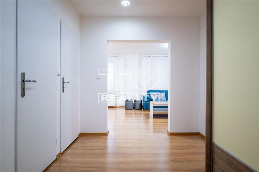 Skvelý 4-izbový byt s loggiou, ideálny pre rodinu alebo... - 10