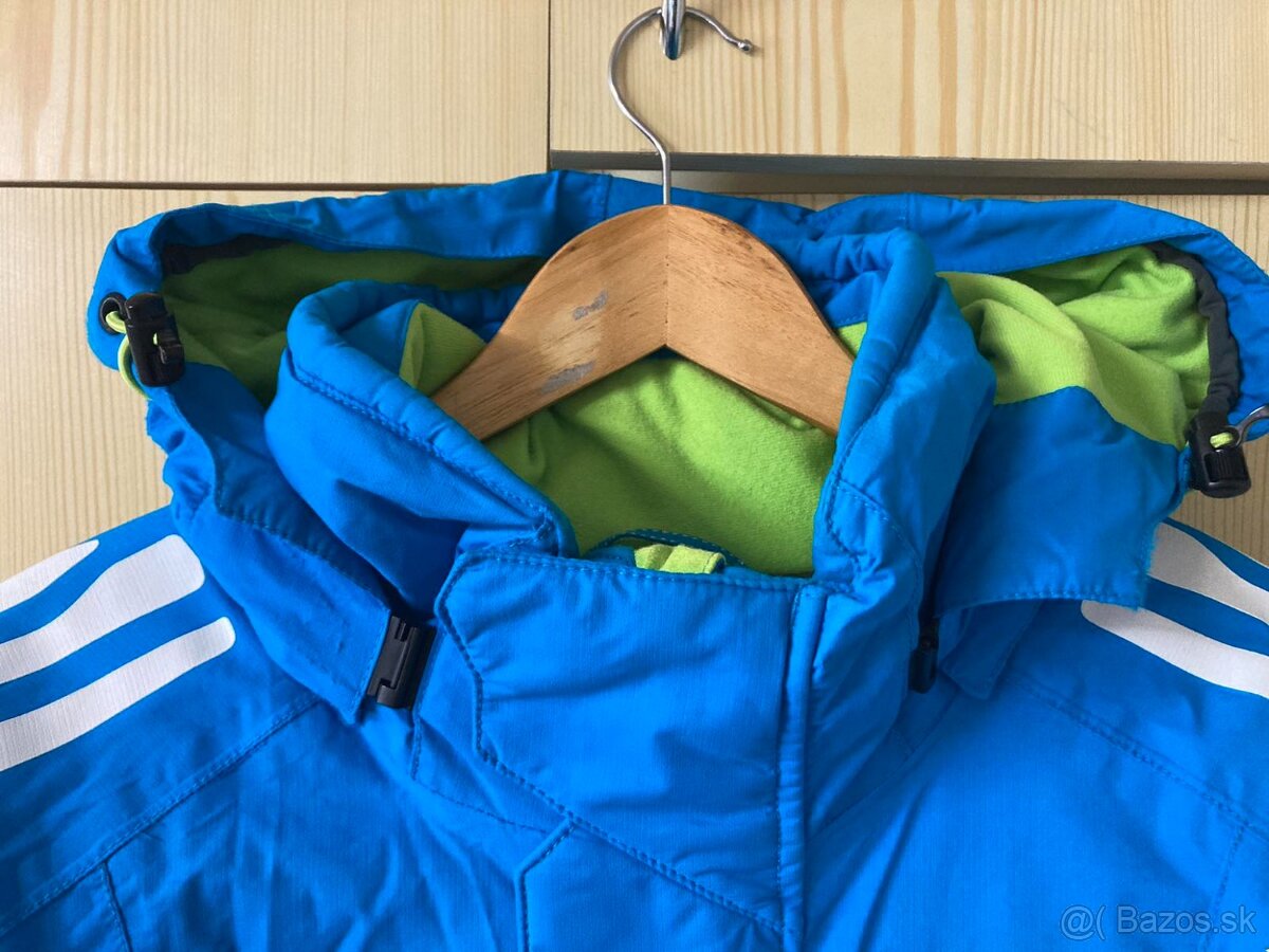 Lyžiarsky komplet Alpin Pro - XL - 10