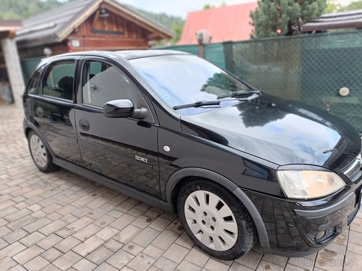Opel Corsa - 10