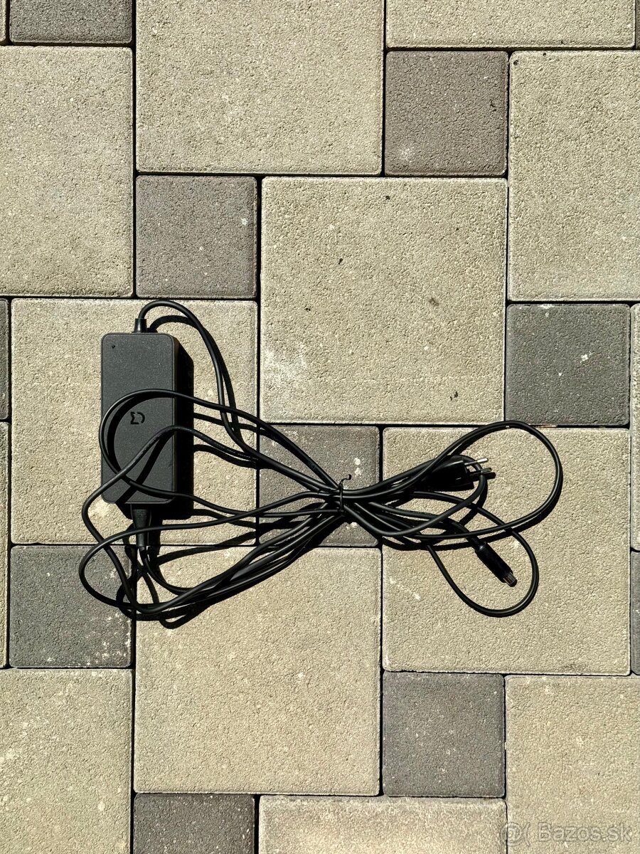 Elektrická kolobežka - 10