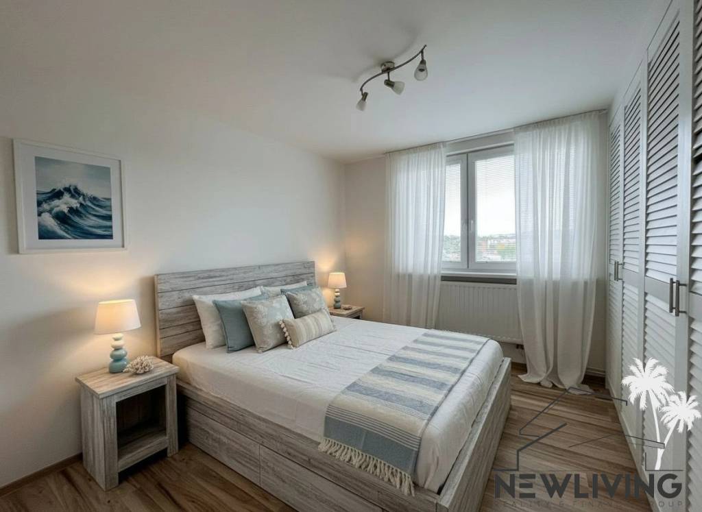 PREDAJ: 3 izbový byt v okrajovej časti, Piešťany - 10