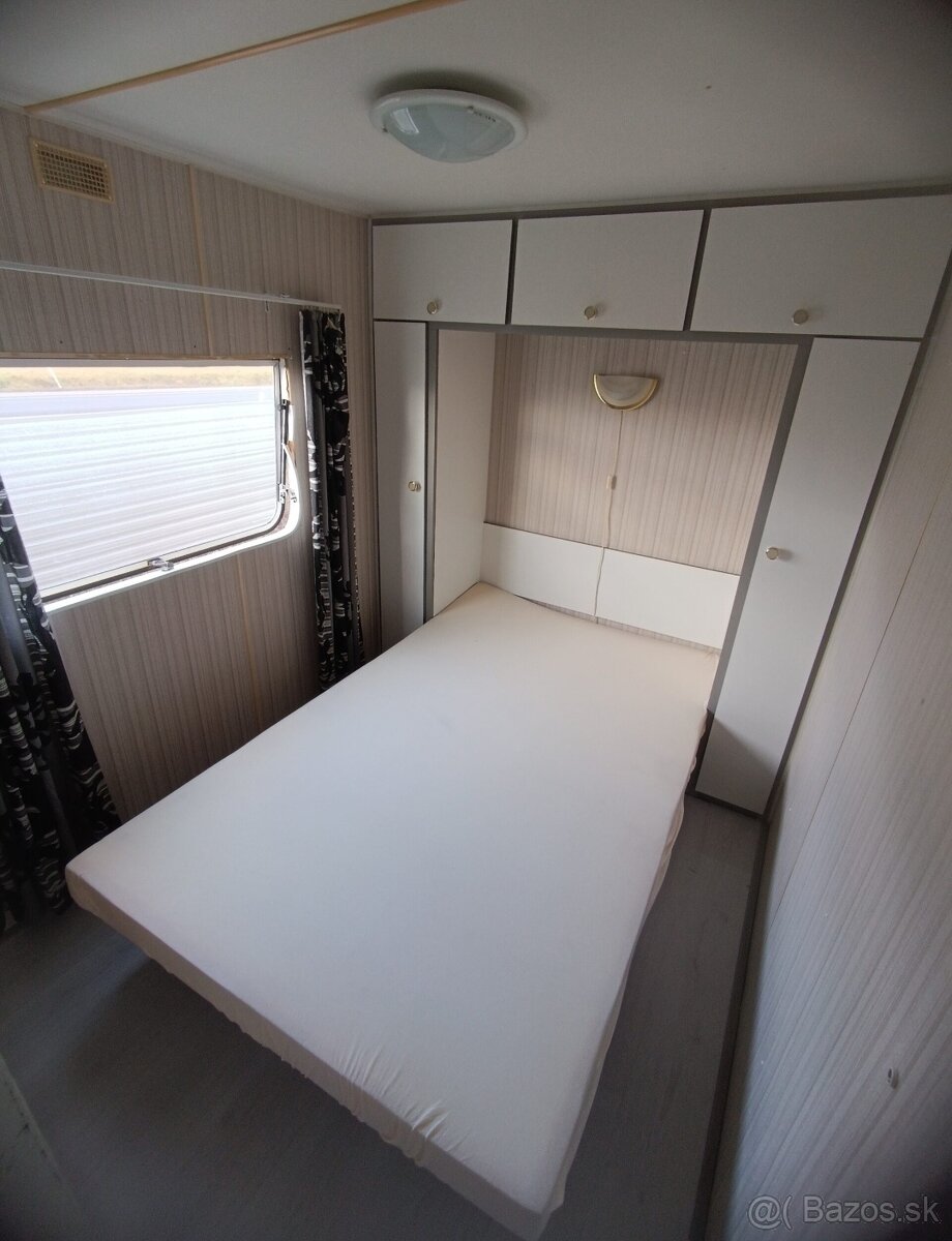 Mobilny dom Static 3016 - 10