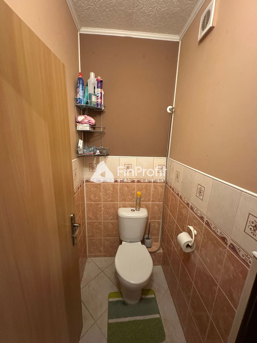 Exkluzívne na predaj priestranný 4-izbový byt s garážou a pa - 10