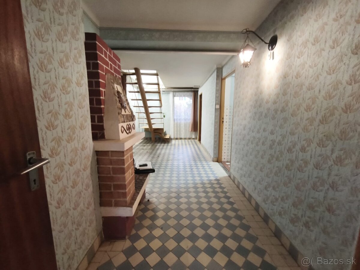 Predaj,rodinný dom v meste Fiľakovo - 10