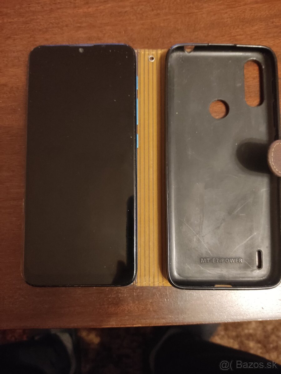 Motorola E7 Power - 10