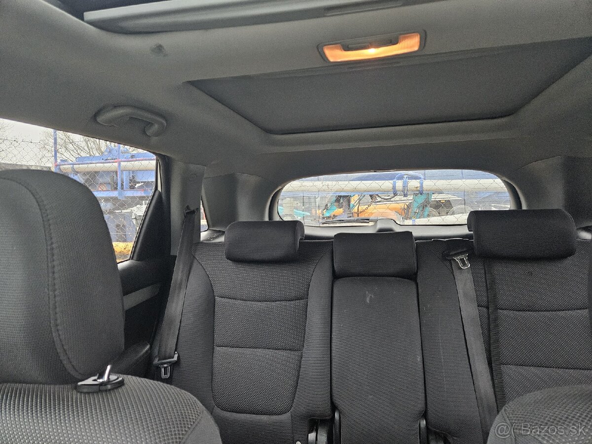 Kia Sorento 2.2 crdi 2012 - 10