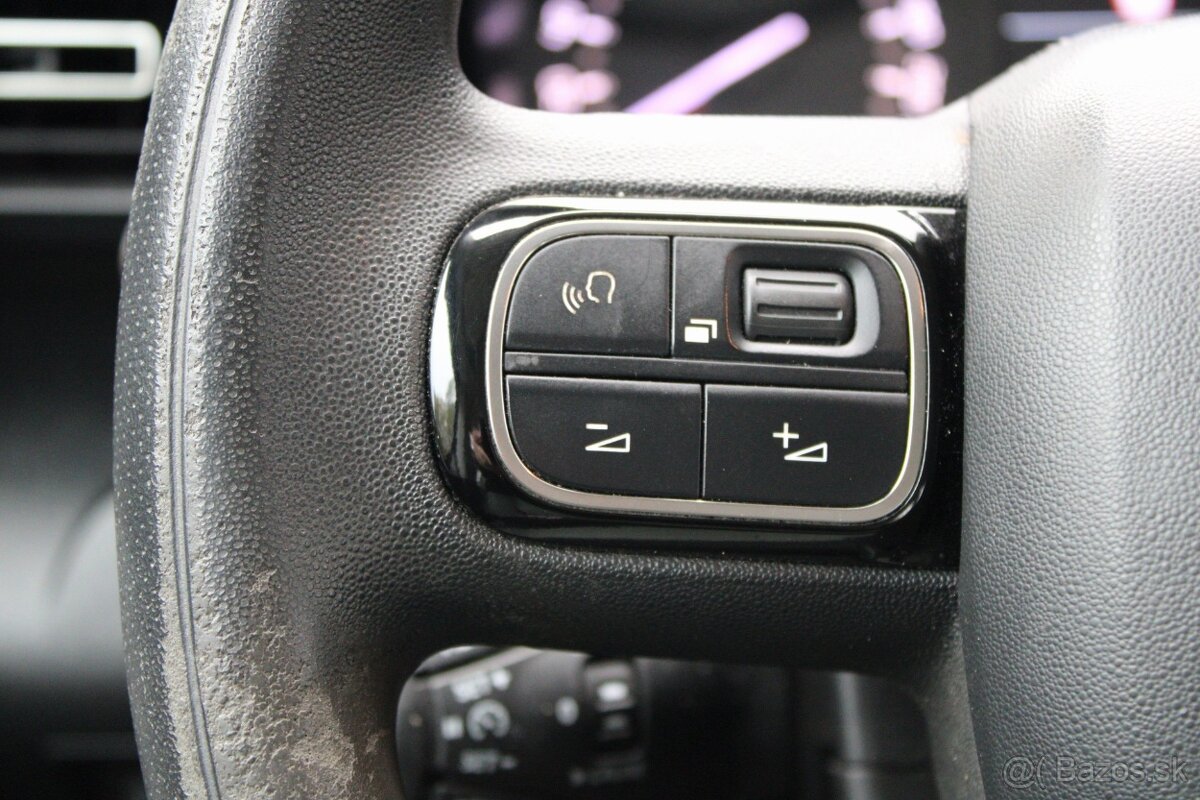 Citroën Berlingo PureTech 110 - 10