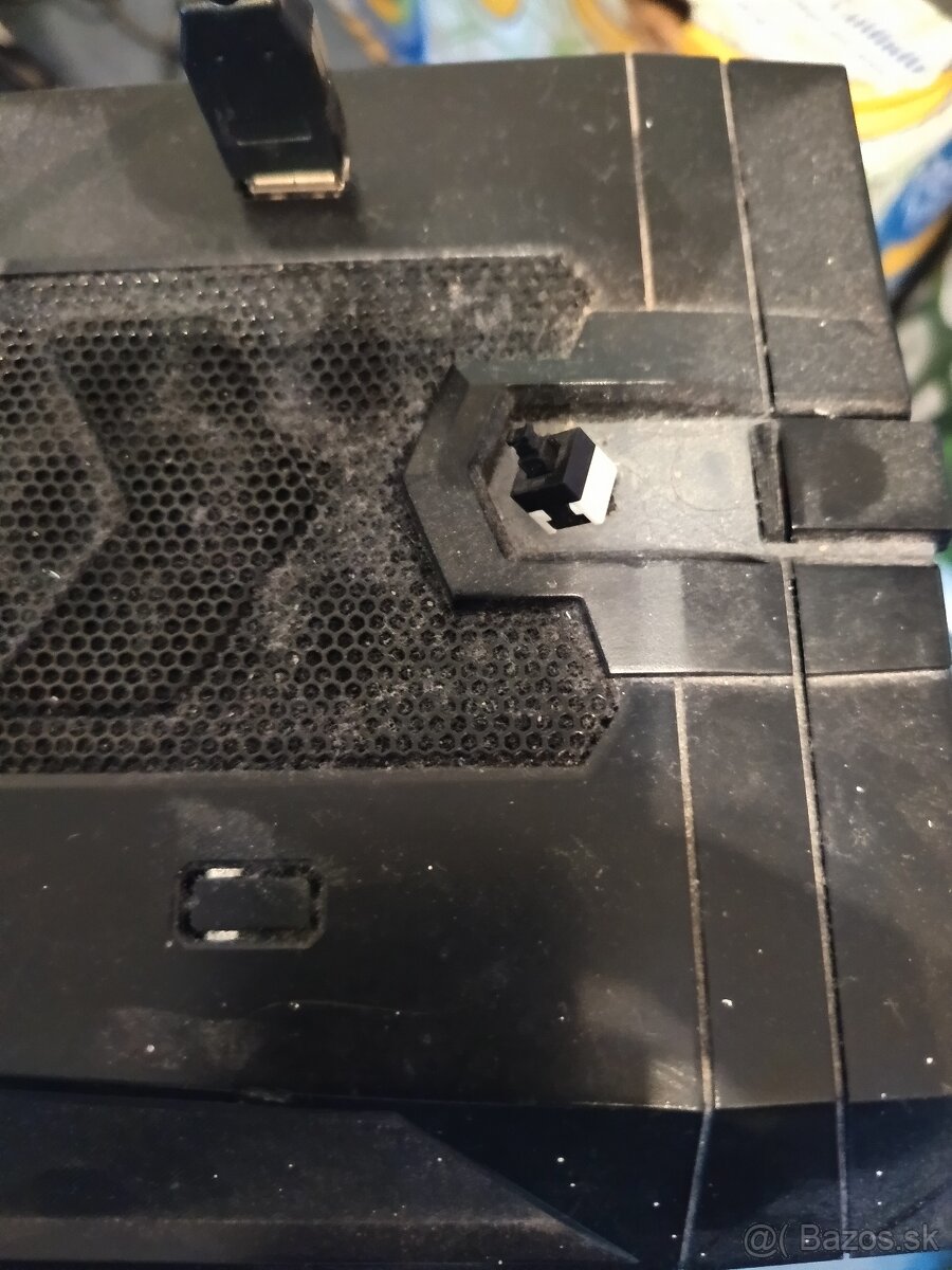 Starší herný pc - 10