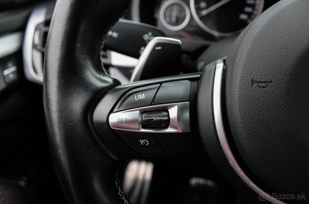 BMW X5 sDrive25d A/T - 10