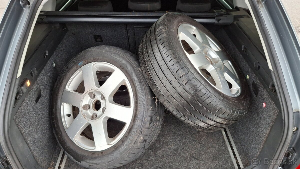 Škoda Superb combi 2.0.tdi, 103kW, r.v.2013 - 10