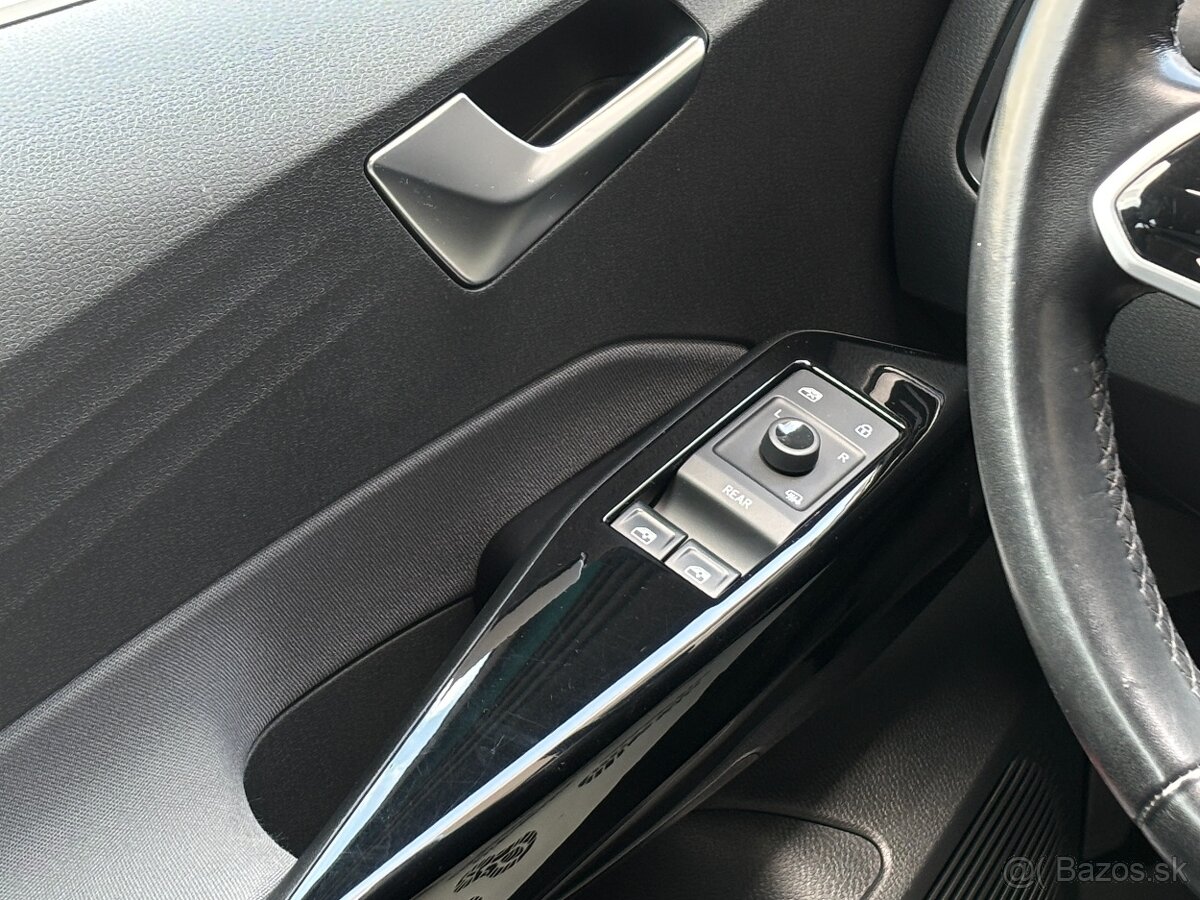 Volkswagen ID.3 Performance Upgrade 58kWh 1st - 10