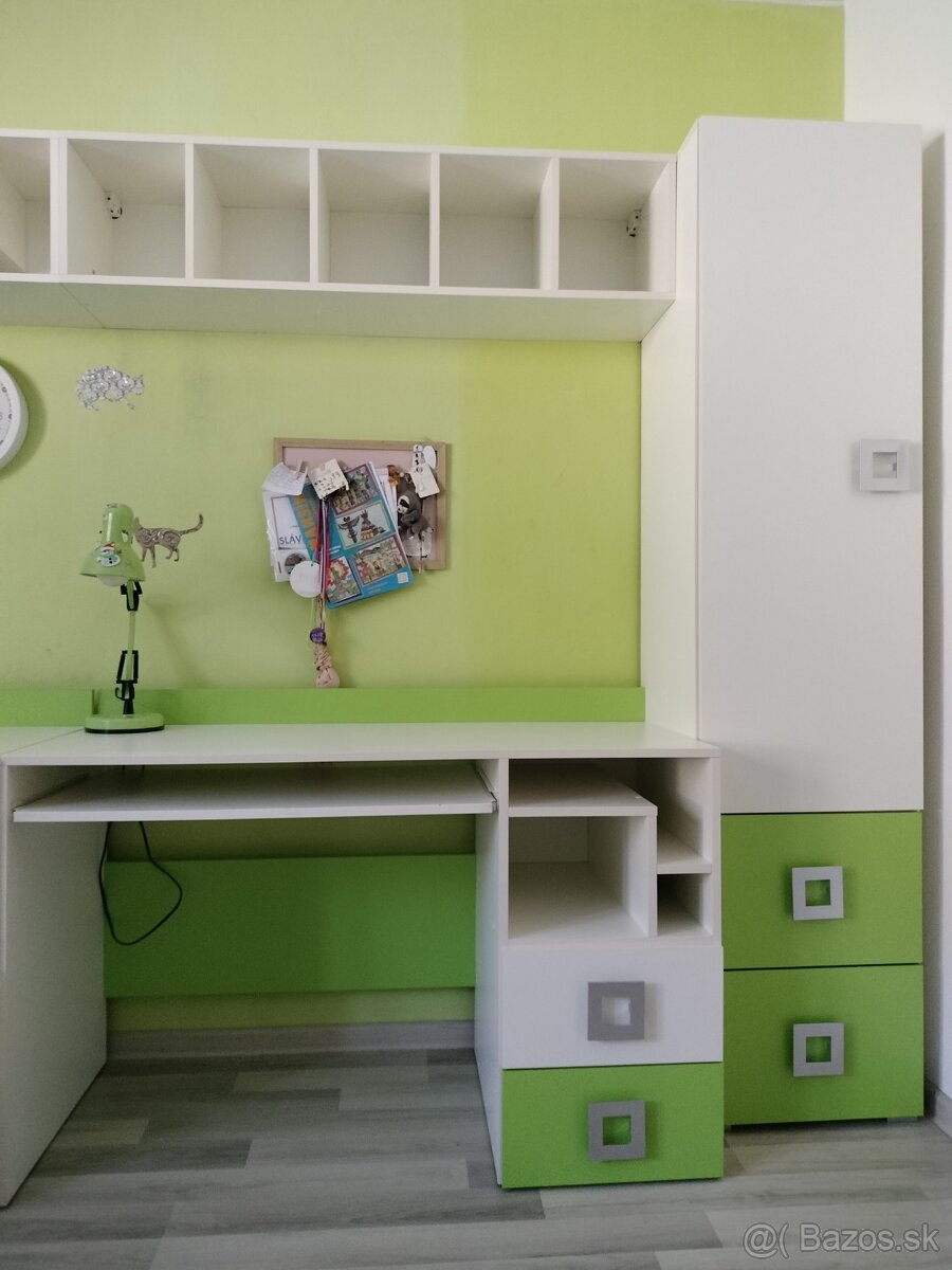 Detská izba Labyrint - 10