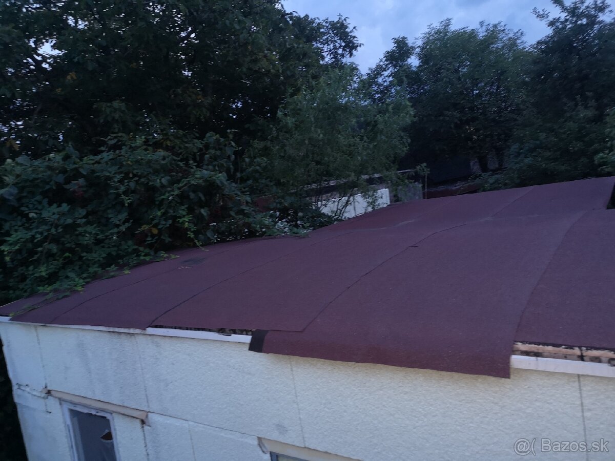 Mobilný domček - 10