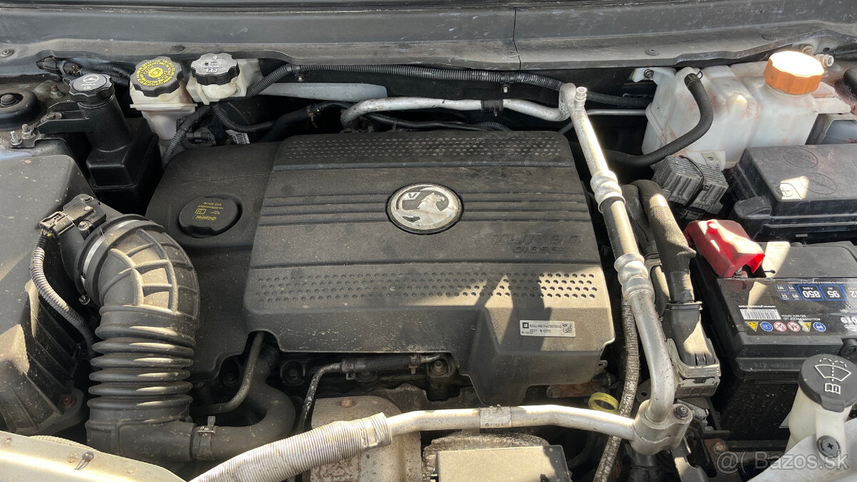 369.Opel Antara 2.2cdti A22DM - 10