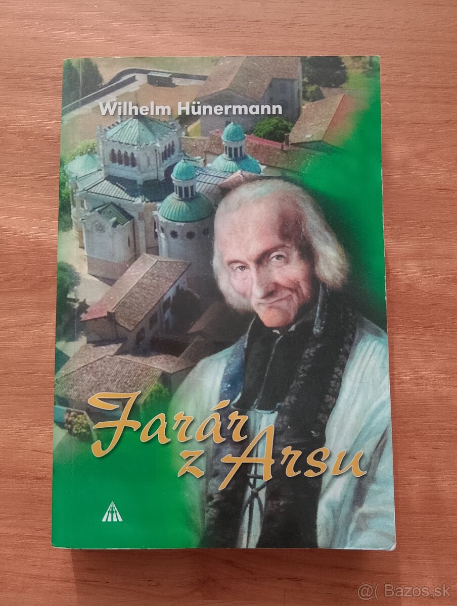 Kresťanská literatúra 4€/ks (1) - 10