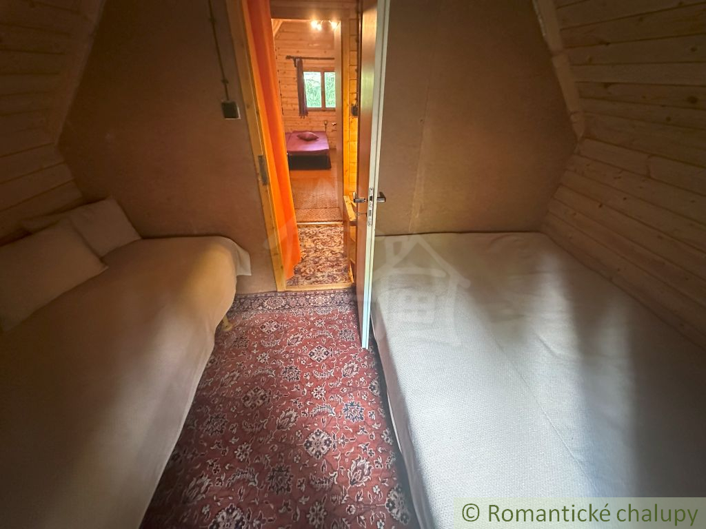 Chata Kokava-Línia - 10