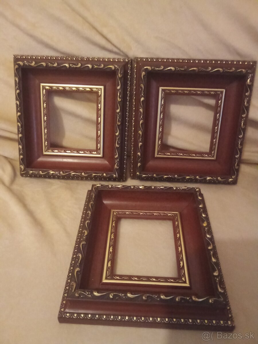 Starožitnosti dekorácie - 10