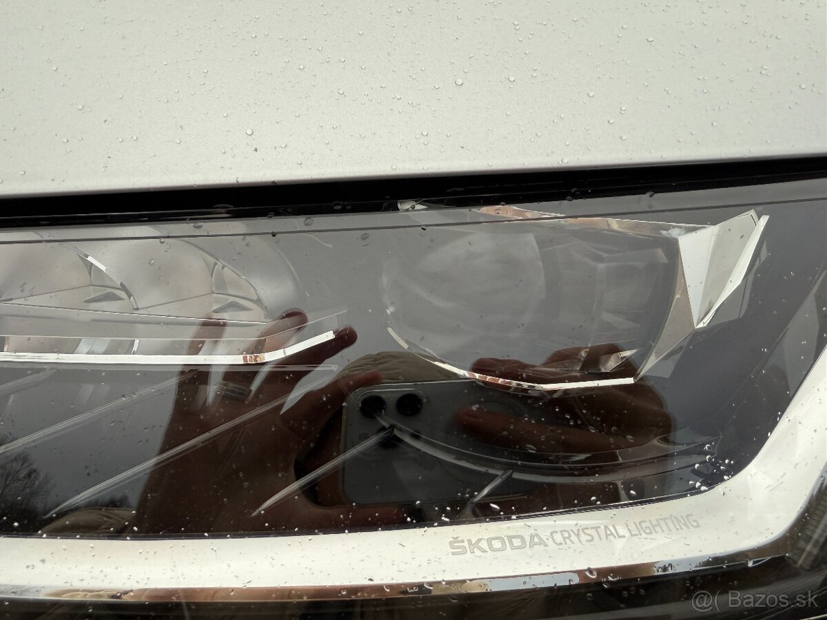 Škoda Superb 2.0 TSI 4x4 Laurin & Klement (2023) - 10