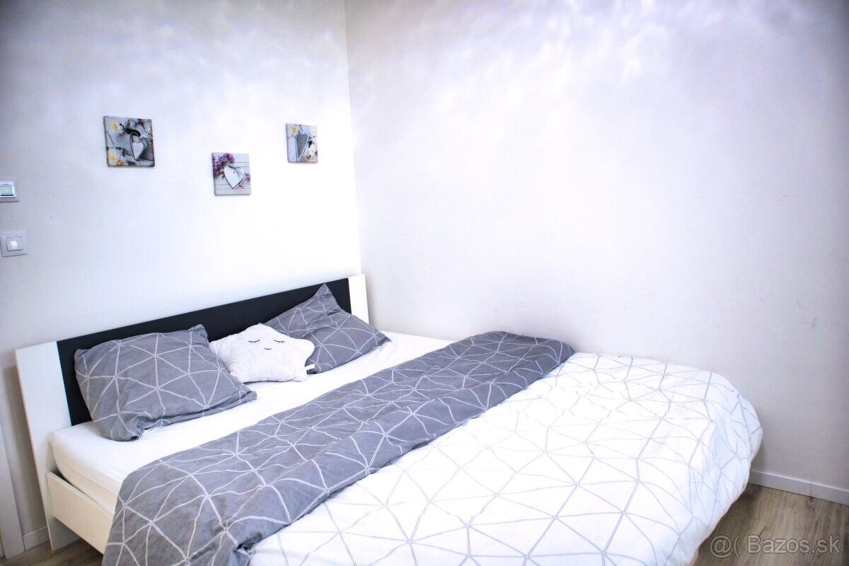 PRENÁJOM 4i mezonet v Miloslavove so záhradou a parkovaním, - 10