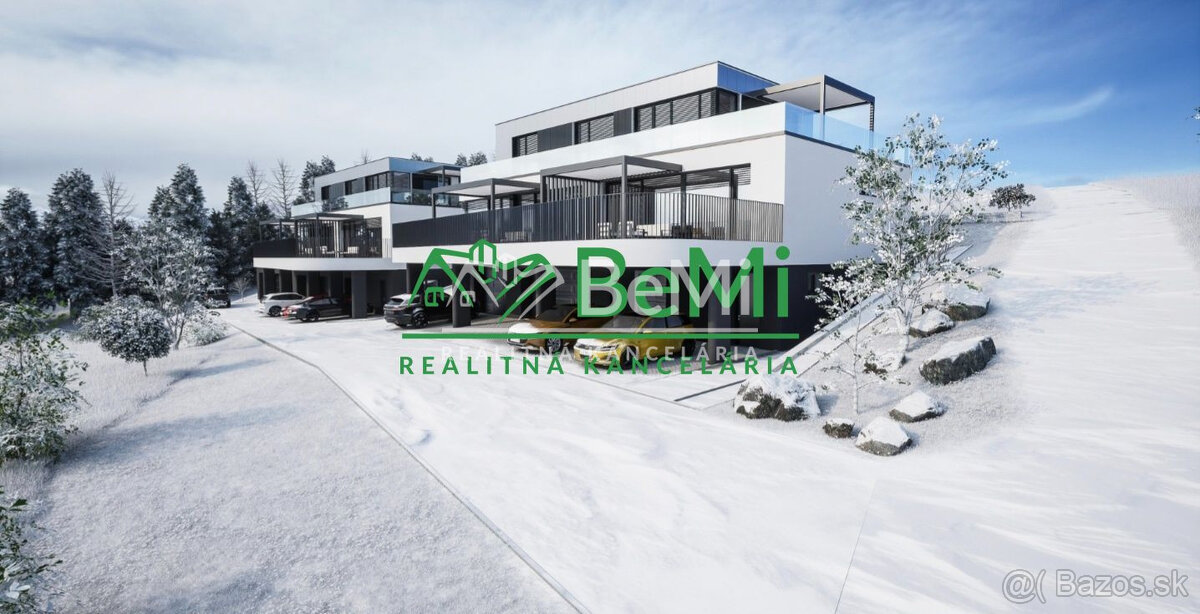 Apartmány na Orave na predaj - 10