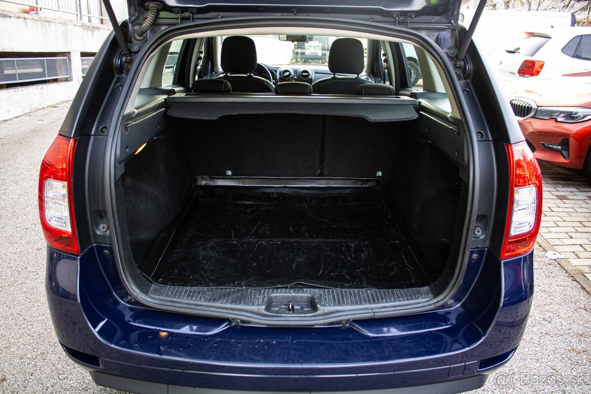 Dacia Logan MCV 1.0 SCe Access - 10