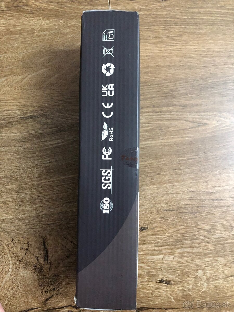 LED Baterka (Tank 007 A602L) - 10