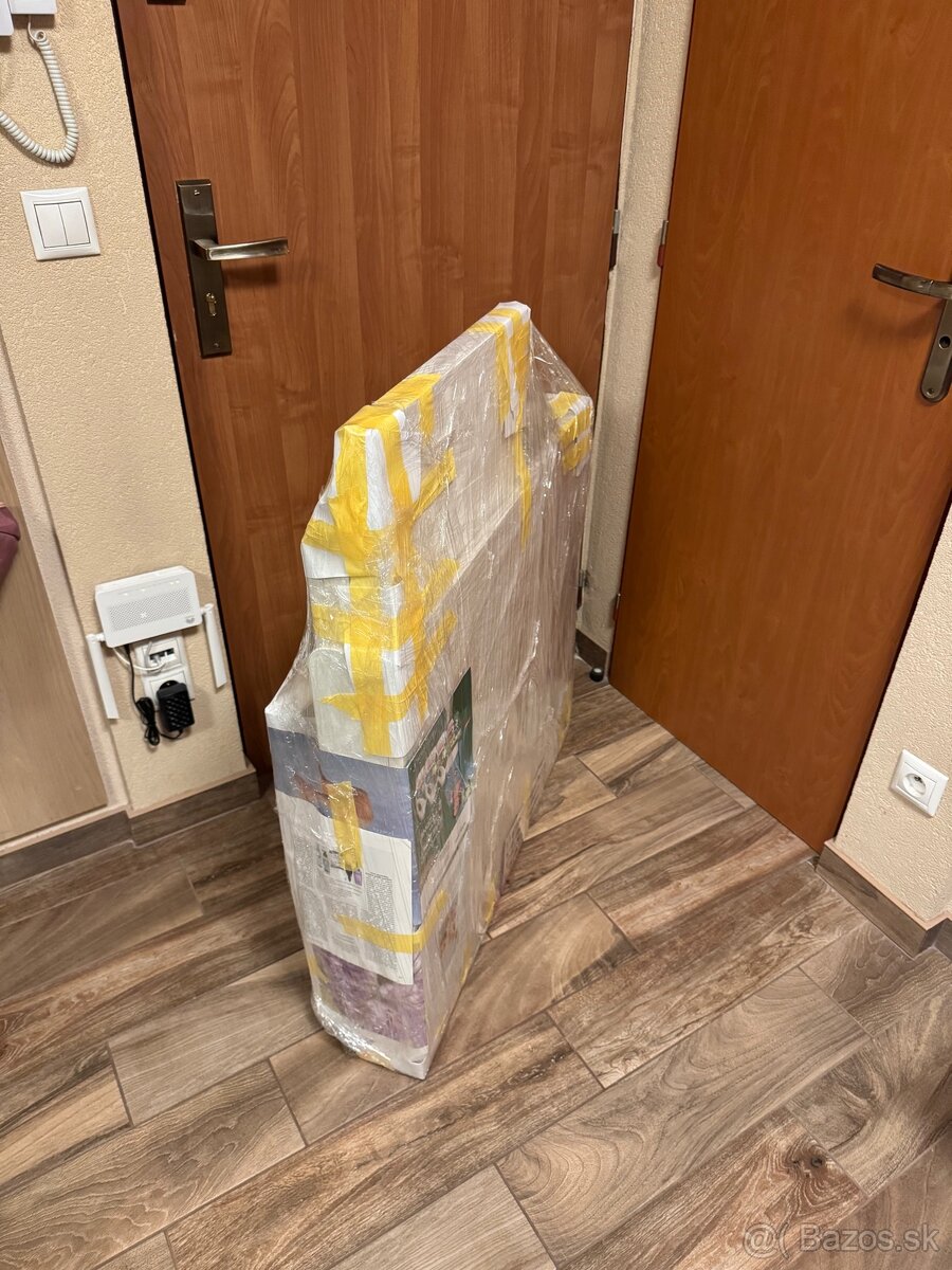 Predám prebaľovací pult/detský stôl - 10