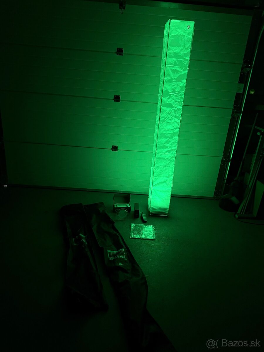 Led bateriové efektové svietidlá Ape Labs - 10