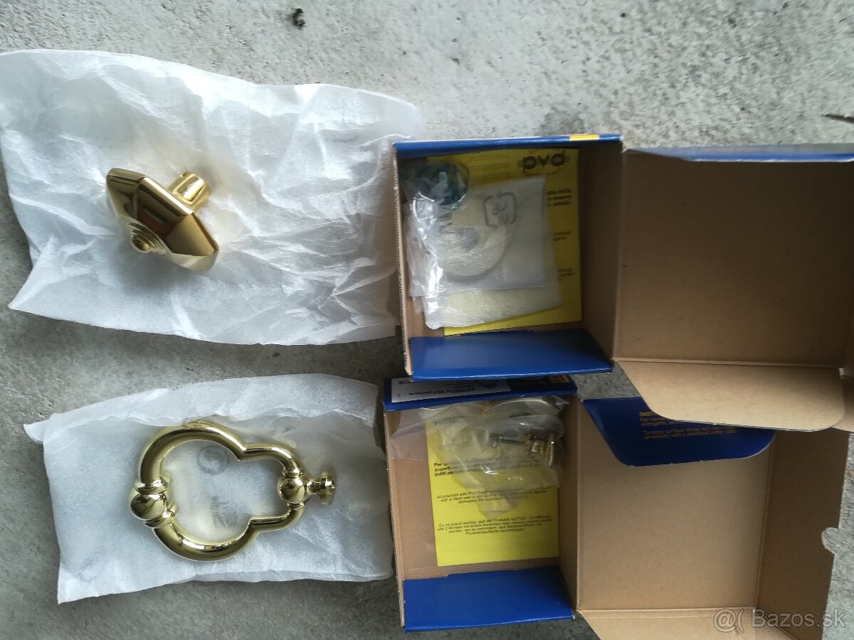 Klopadlo na dvere - 10