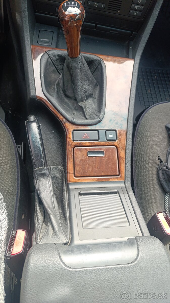 ND - BMW e39 528i - 10