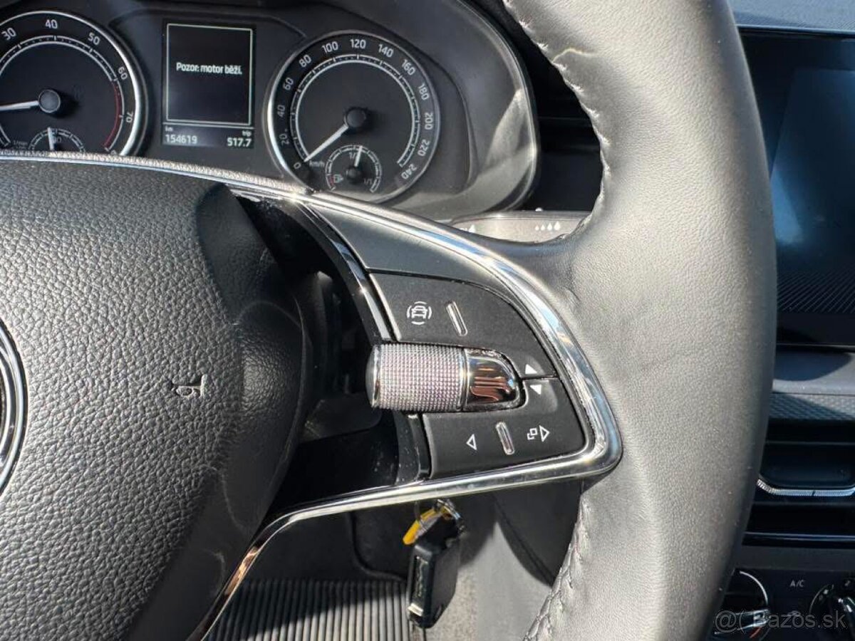 Škoda Kamiq 1.0 TSI Style - 10