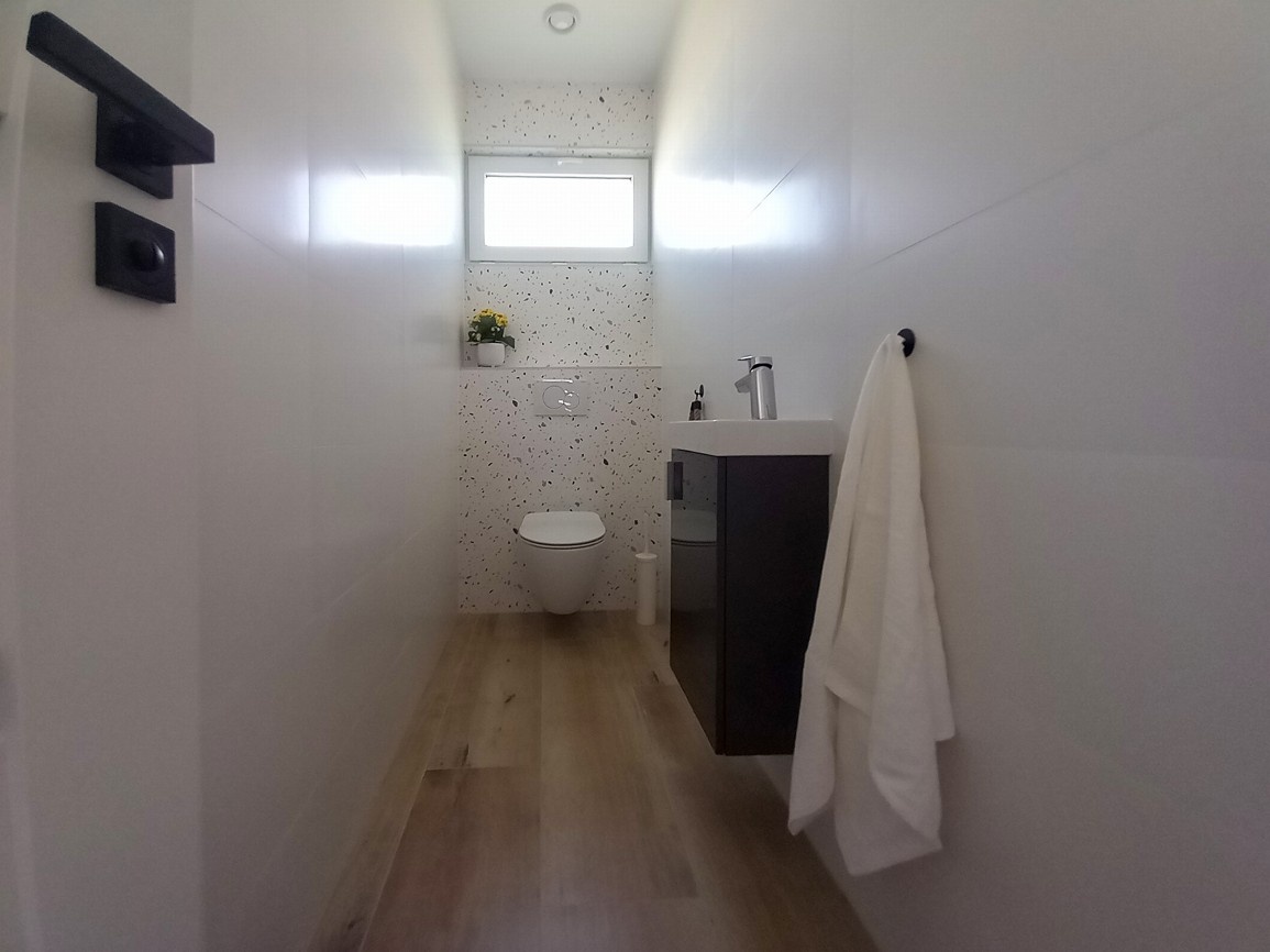 Rodinný dom v Spišskej Sobote, DLHODOBÝ PRENÁJOM - 10